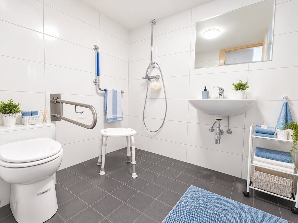 Immobilienangebot - Herzogenrath - Wohnen - Ruhig gelegenes EFRH im Herzen von Kohlscheid