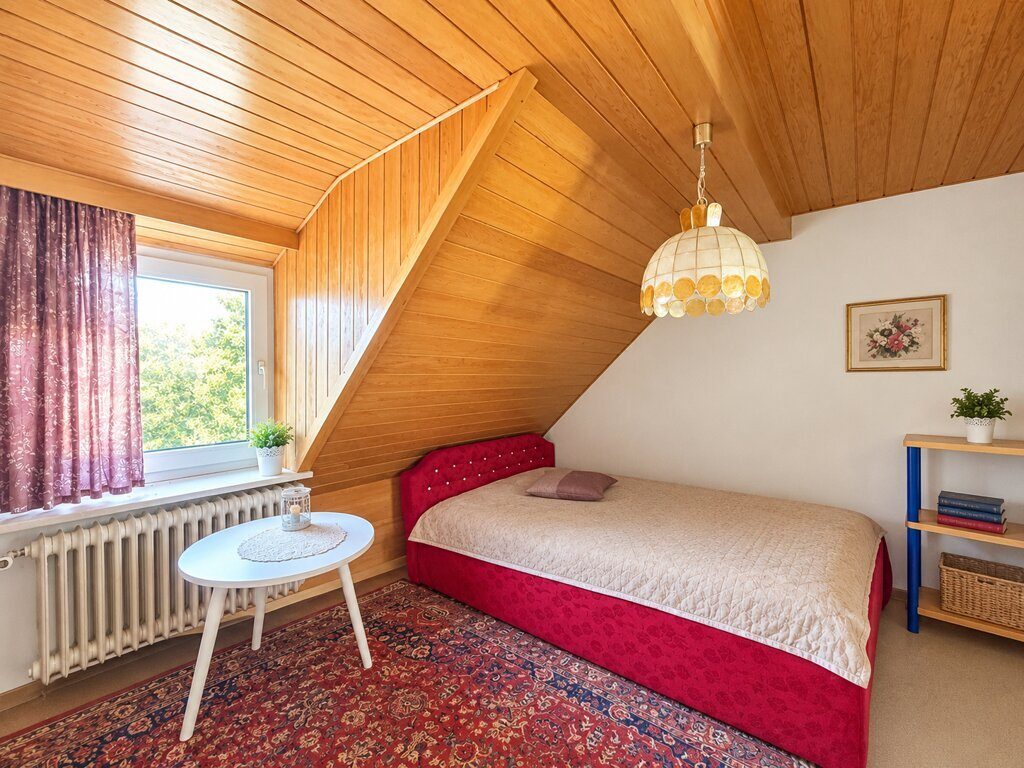 Immobilienangebot - Herzogenrath - Wohnen - Ruhig gelegenes EFRH im Herzen von Kohlscheid