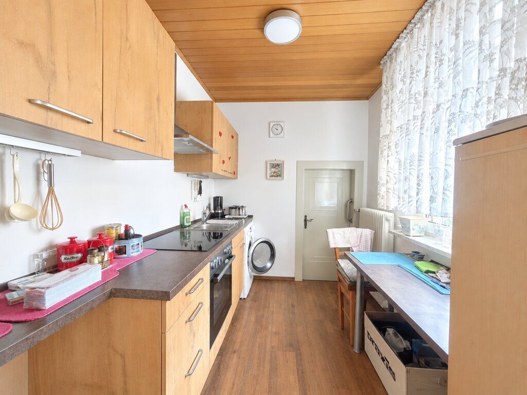 Immobilienangebot - Herzogenrath - Wohnen - Ruhig gelegenes EFRH im Herzen von Kohlscheid
