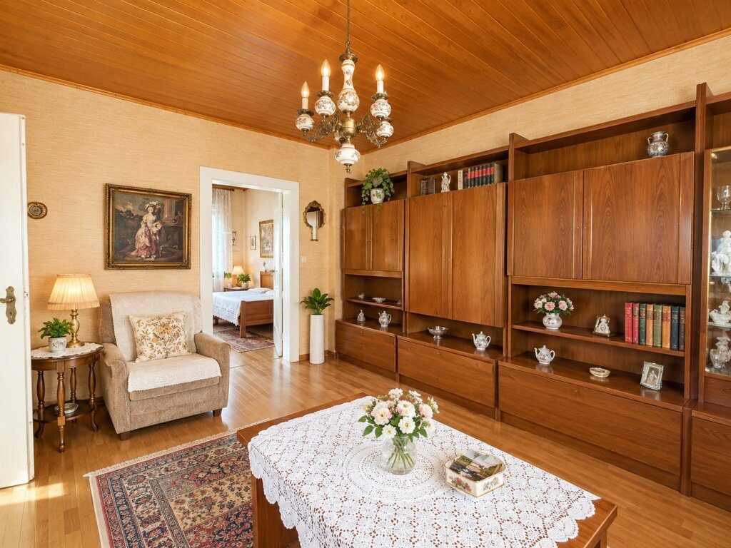 Immobilienangebot - Herzogenrath - Wohnen - Ruhig gelegenes EFRH im Herzen von Kohlscheid