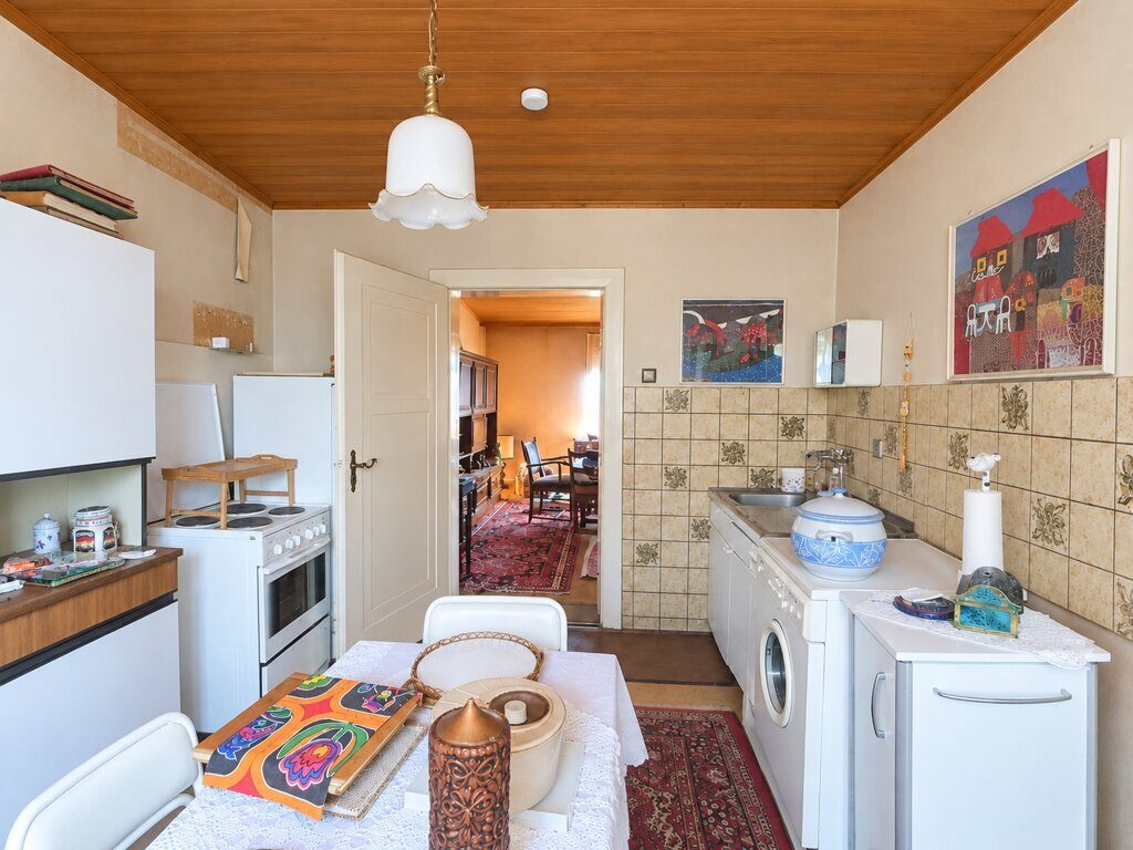 Immobilienangebot - Herzogenrath - Wohnen - Ruhig gelegenes EFRH im Herzen von Kohlscheid