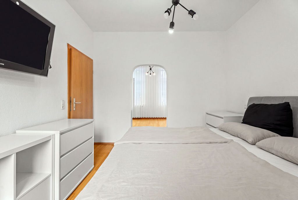 Immobilienangebot - Aachen - Wohnen - Wohn- und Geschäftshaus mit vielseitigen Nutzungsmöglichkeiten in Aachen-Eilendorf