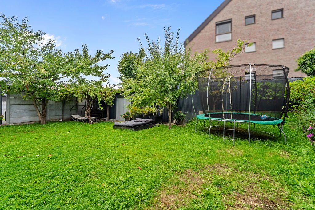 Immobilienangebot - Aachen - Wohnen - Wohn- und Geschäftshaus mit vielseitigen Nutzungsmöglichkeiten in Aachen-Eilendorf
