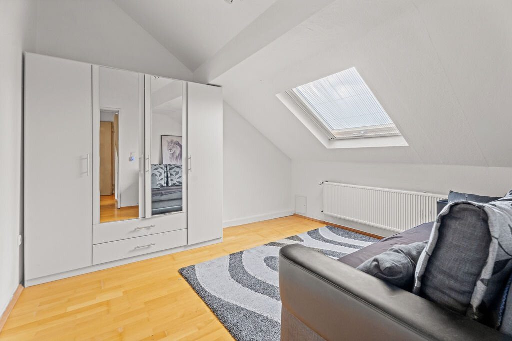 Immobilienangebot - Aachen - Wohnen - Wohn- und Geschäftshaus mit vielseitigen Nutzungsmöglichkeiten in Aachen-Eilendorf