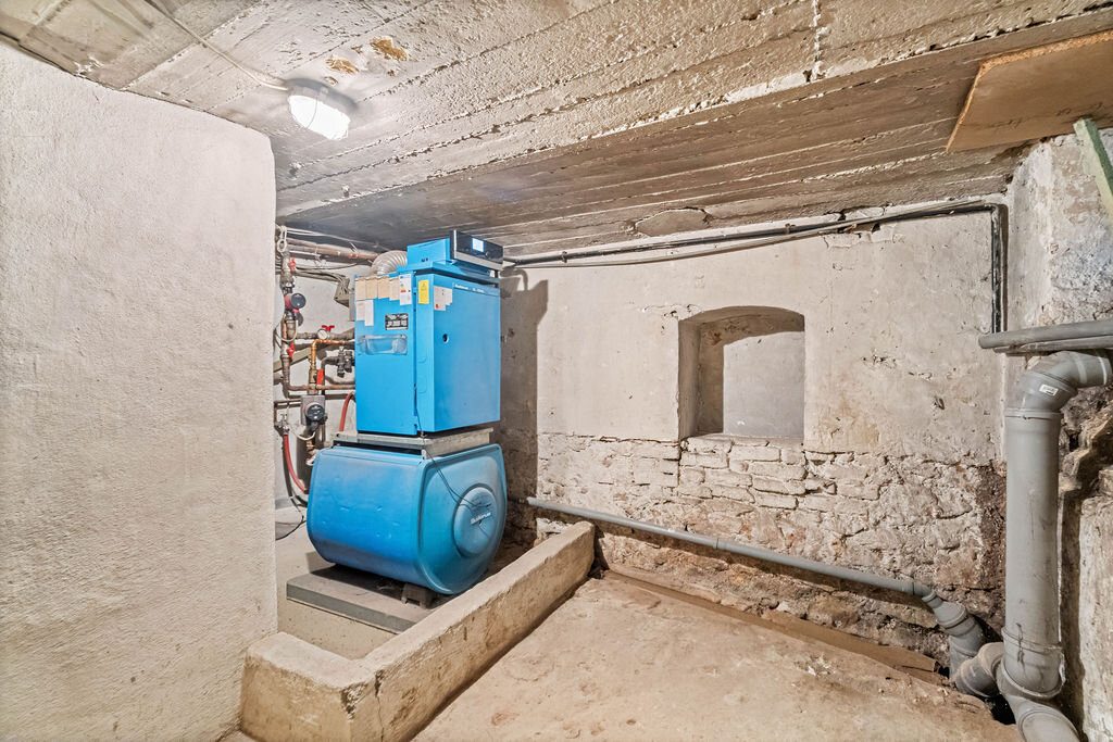 Immobilienangebot - Aachen - Wohnen - Wohn- und Geschäftshaus mit vielseitigen Nutzungsmöglichkeiten in Aachen-Eilendorf