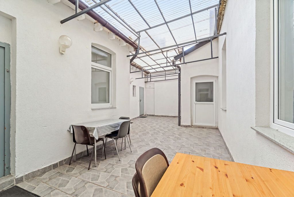 Immobilienangebot - Aachen - Wohnen - Wohn- und Geschäftshaus mit vielseitigen Nutzungsmöglichkeiten in Aachen-Eilendorf