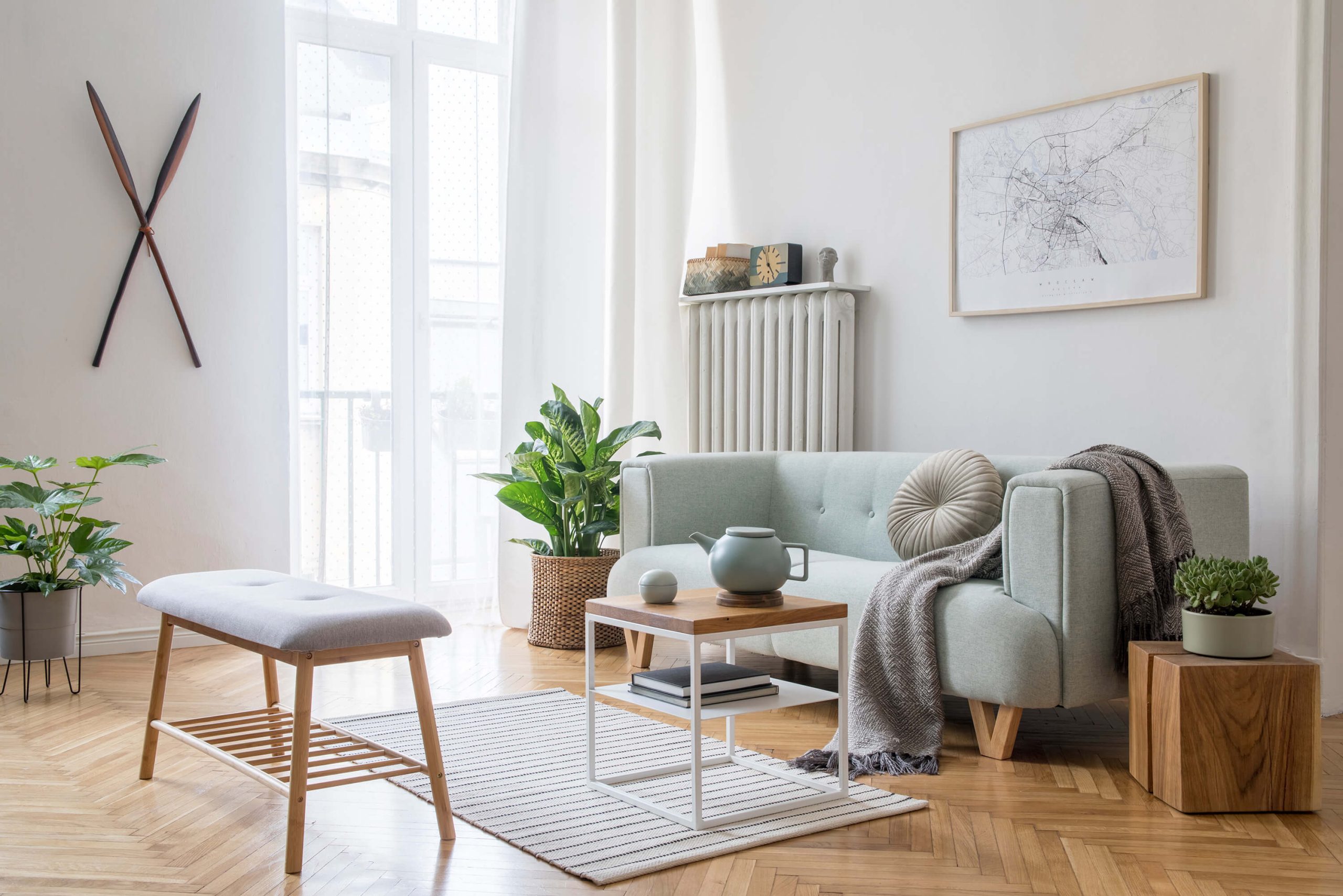 Erfolgreich und sicher vermieten mit Gärtner Immobilien