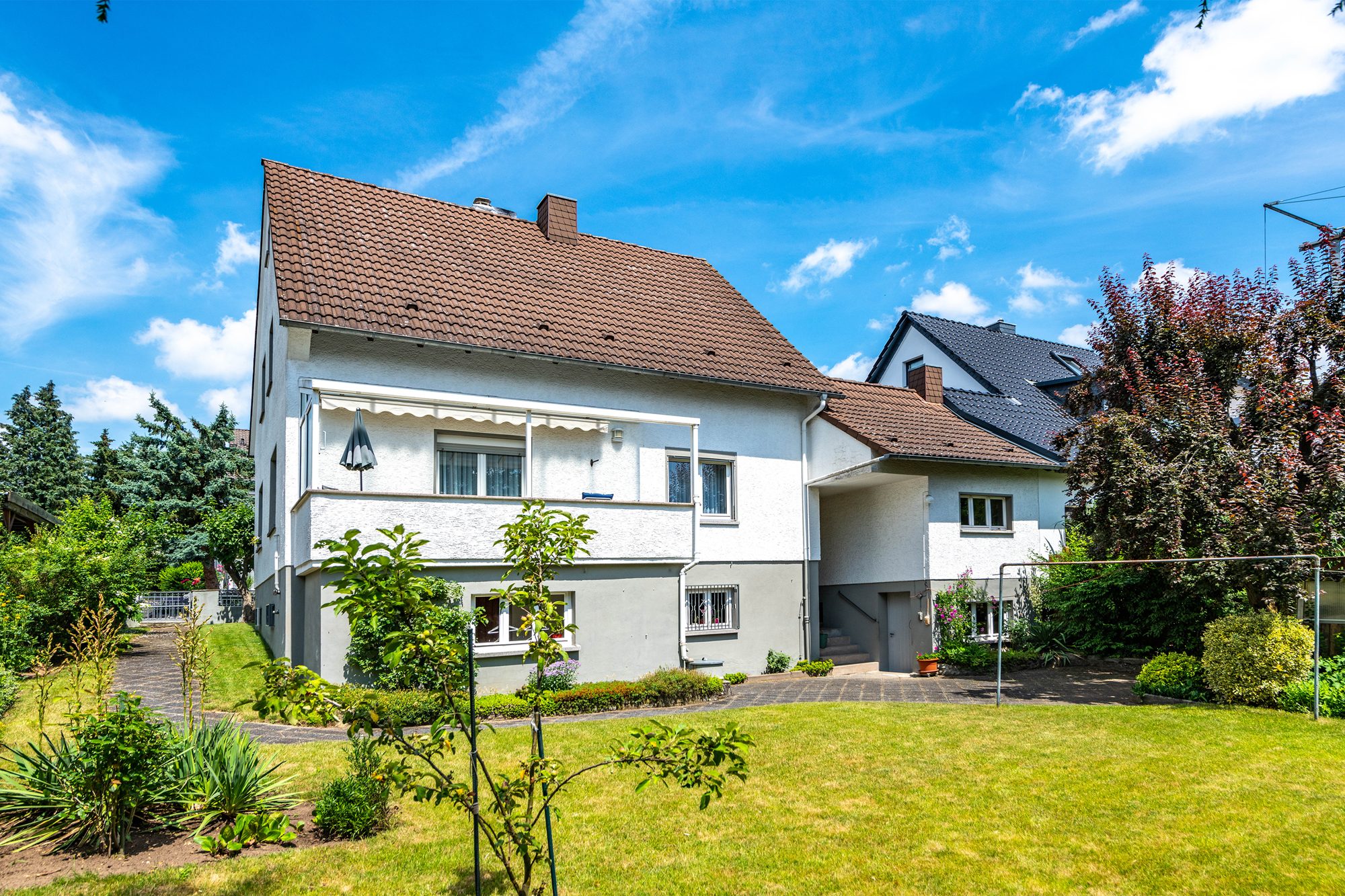 Einfamilienhaus in 63477 Maintal / Hochstadt Gärtner Immobilien