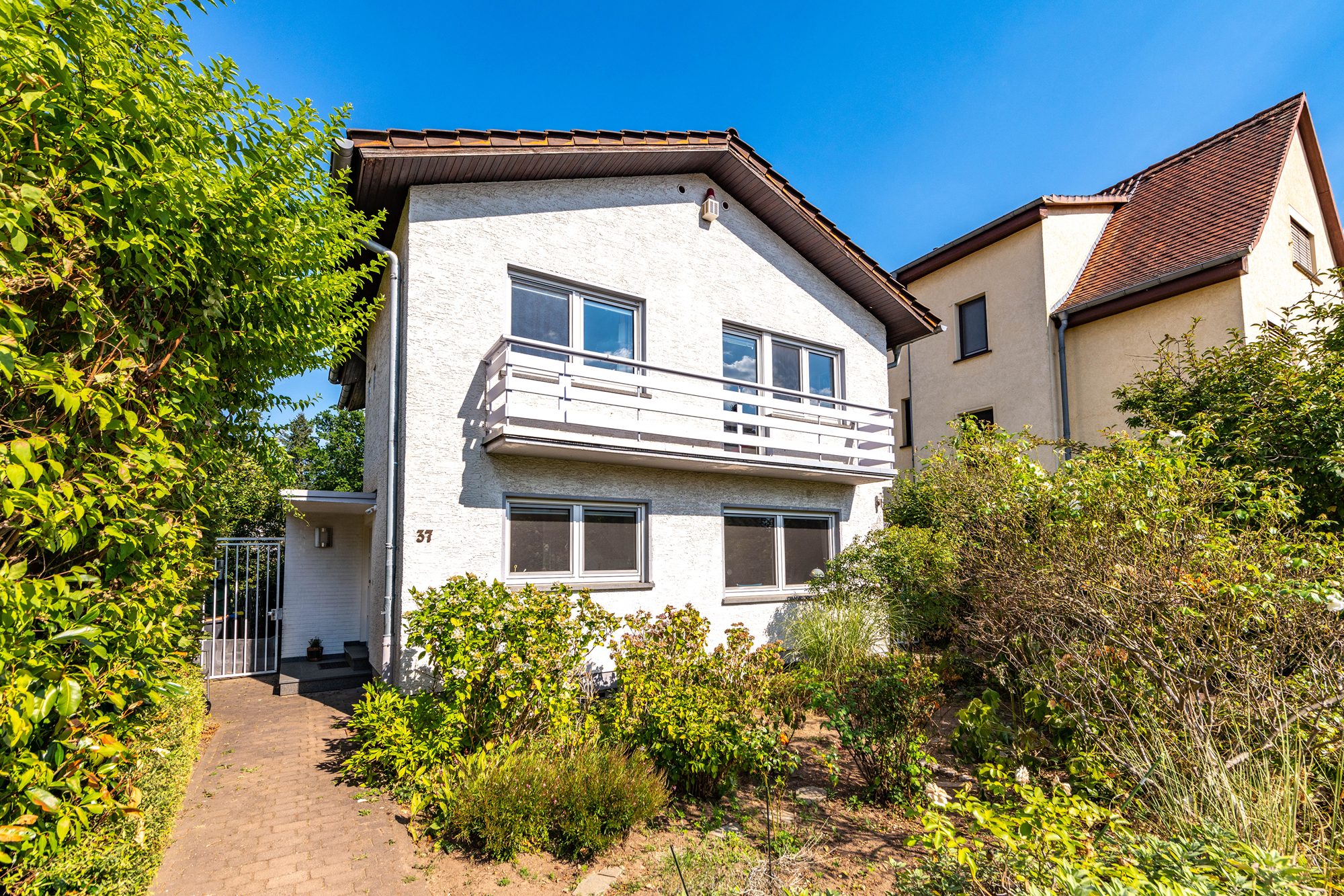 Einfamilienhaus in 63452 Hanau Gärtner Immobilien
