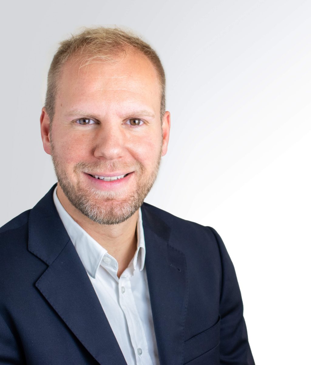 André Rozinat - Gärtner Immobilien