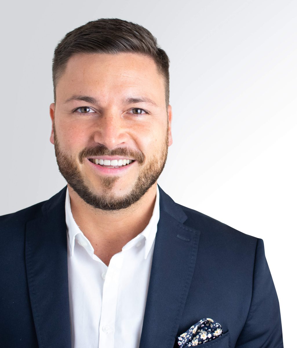 Florian Dieterle - Gärtner Immobilien