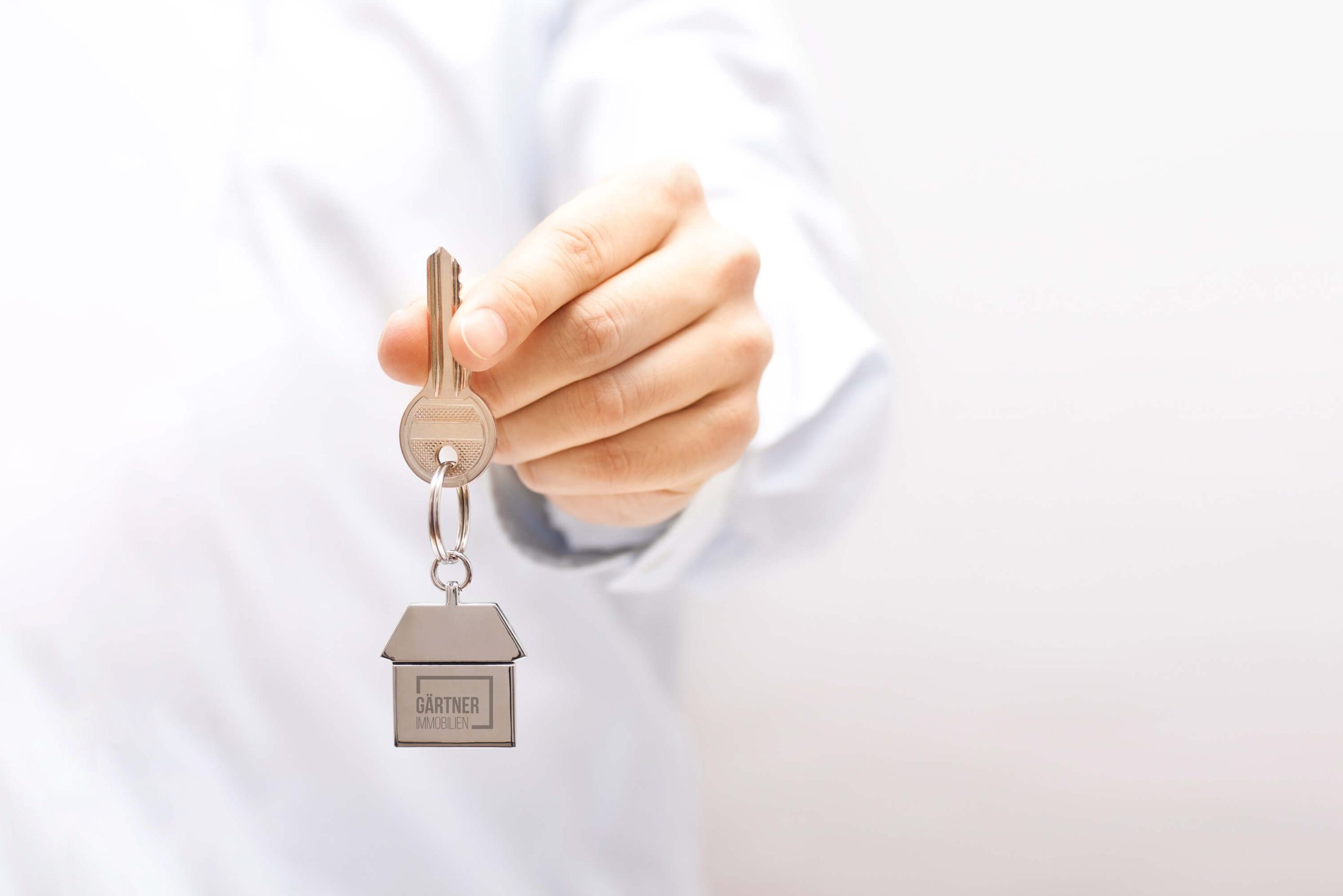 Herzlich Willkommen bei Ihrem Immobilienmakler