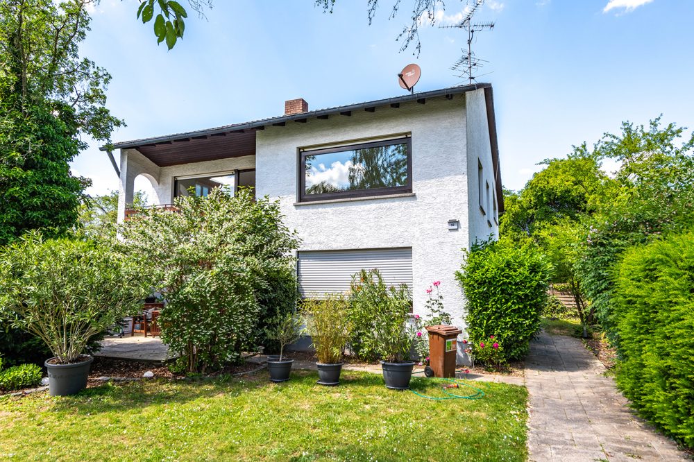 Erdgeschoss in 63477 Maintal Gärtner Immobilien