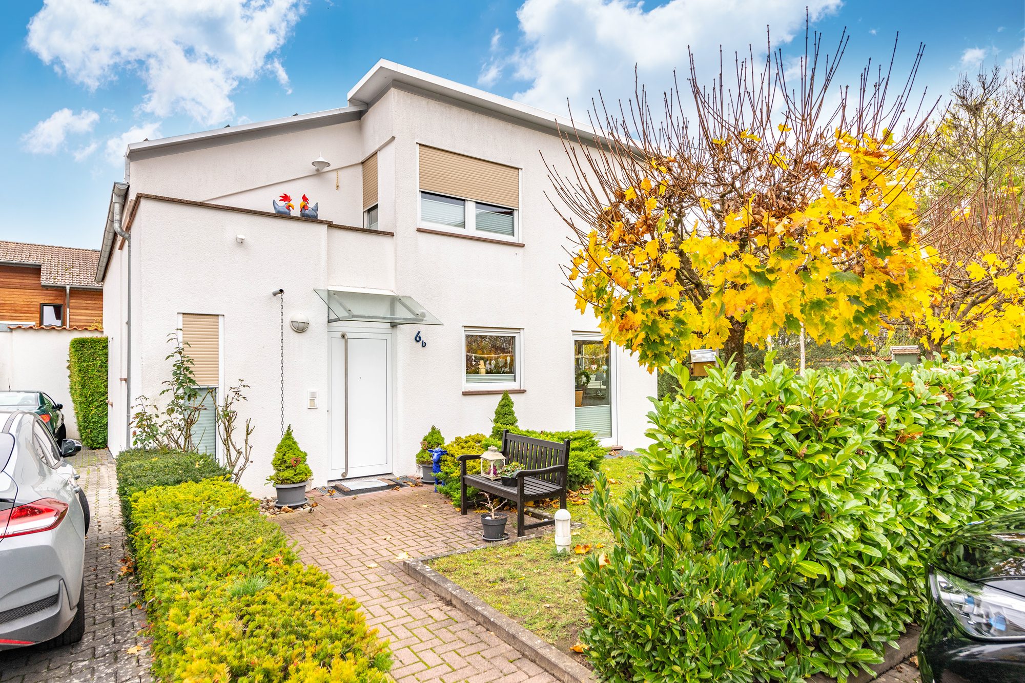 Einfamilienhaus in 63454 Hanau Gärtner Immobilien