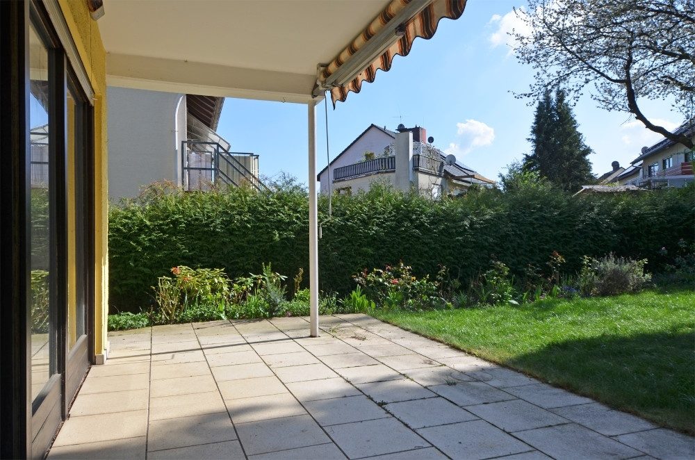 Immobilienangebot - Maintal - Alle - Maintal-Wachenbuchen: Großzügige Doppelhaushälfte mit tollem Grundriss in beliebter Lage