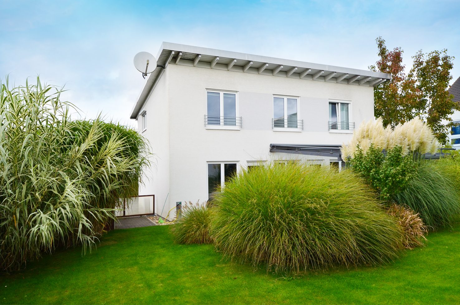 Einfamilienhaus in 63486 Bruchköbel Gärtner Immobilien