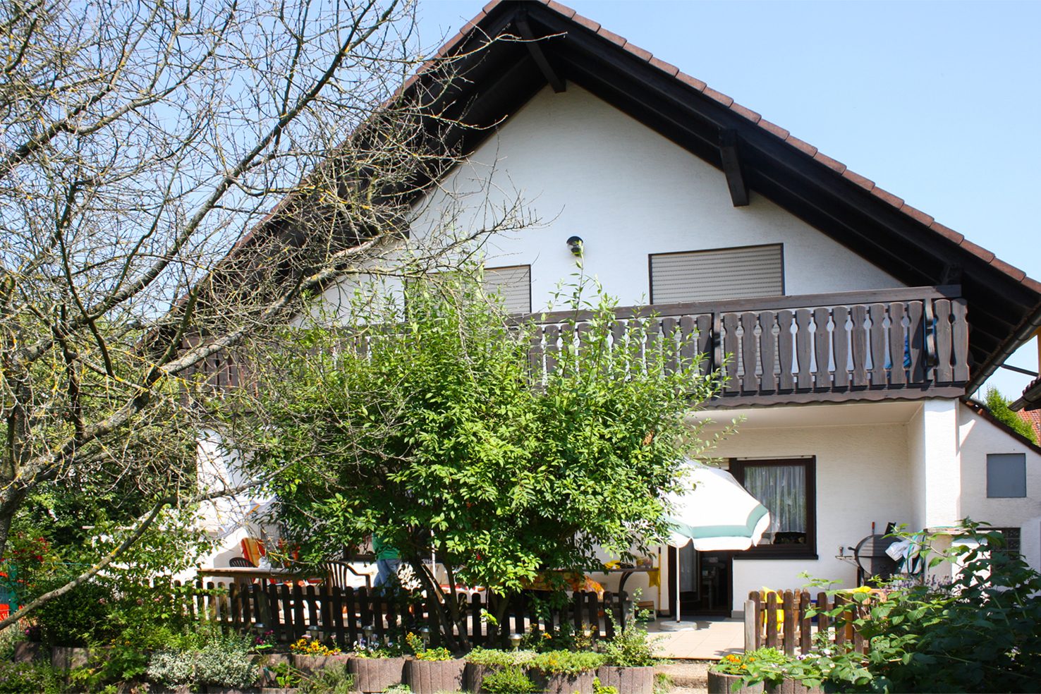 Einfamilienhaus in 63110 Rodgau Gärtner Immobilien