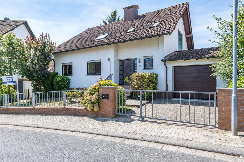 44+ Christoph Gärtner Immobilien Jena, Zum kauf steht ein