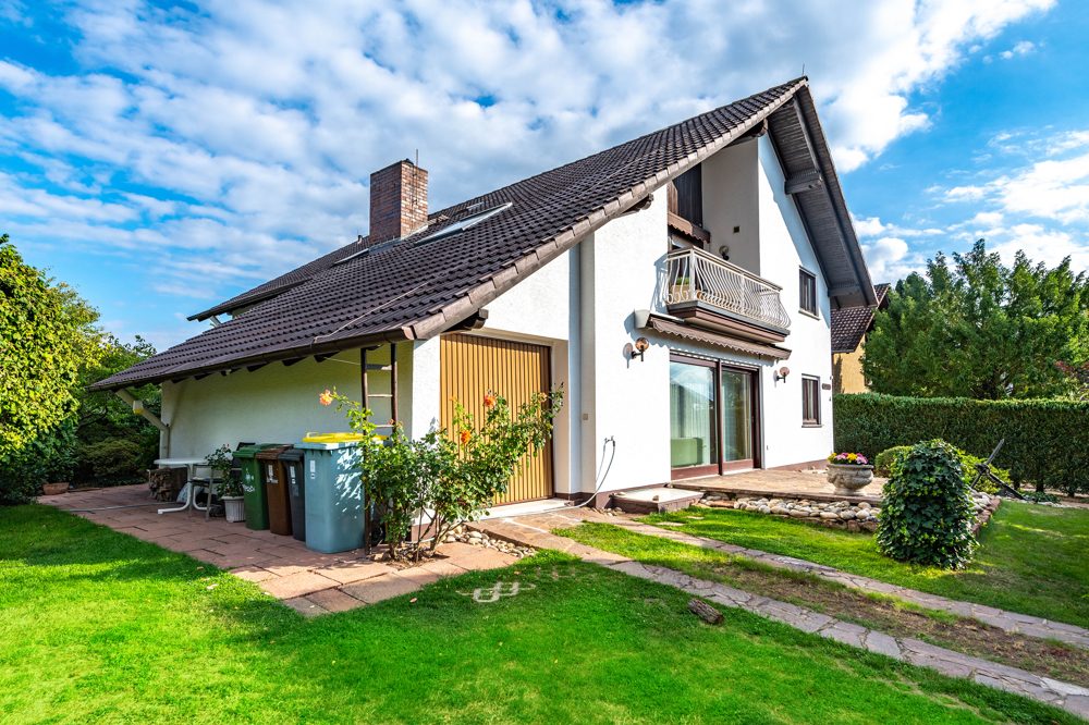 Einfamilienhaus in 63505 Langenselbold Gärtner Immobilien