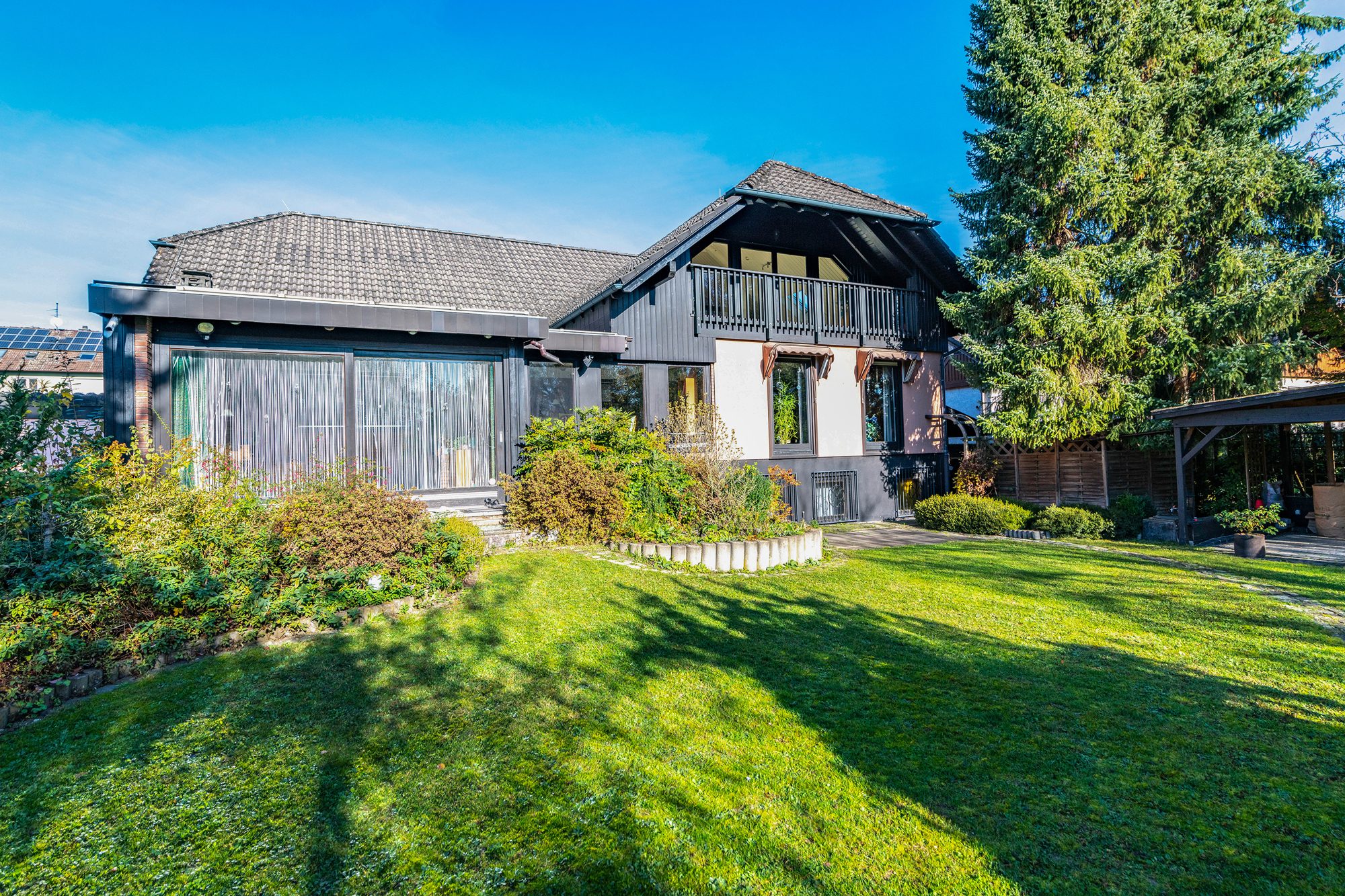Einfamilienhaus in 63486 Bruchköbel Gärtner Immobilien