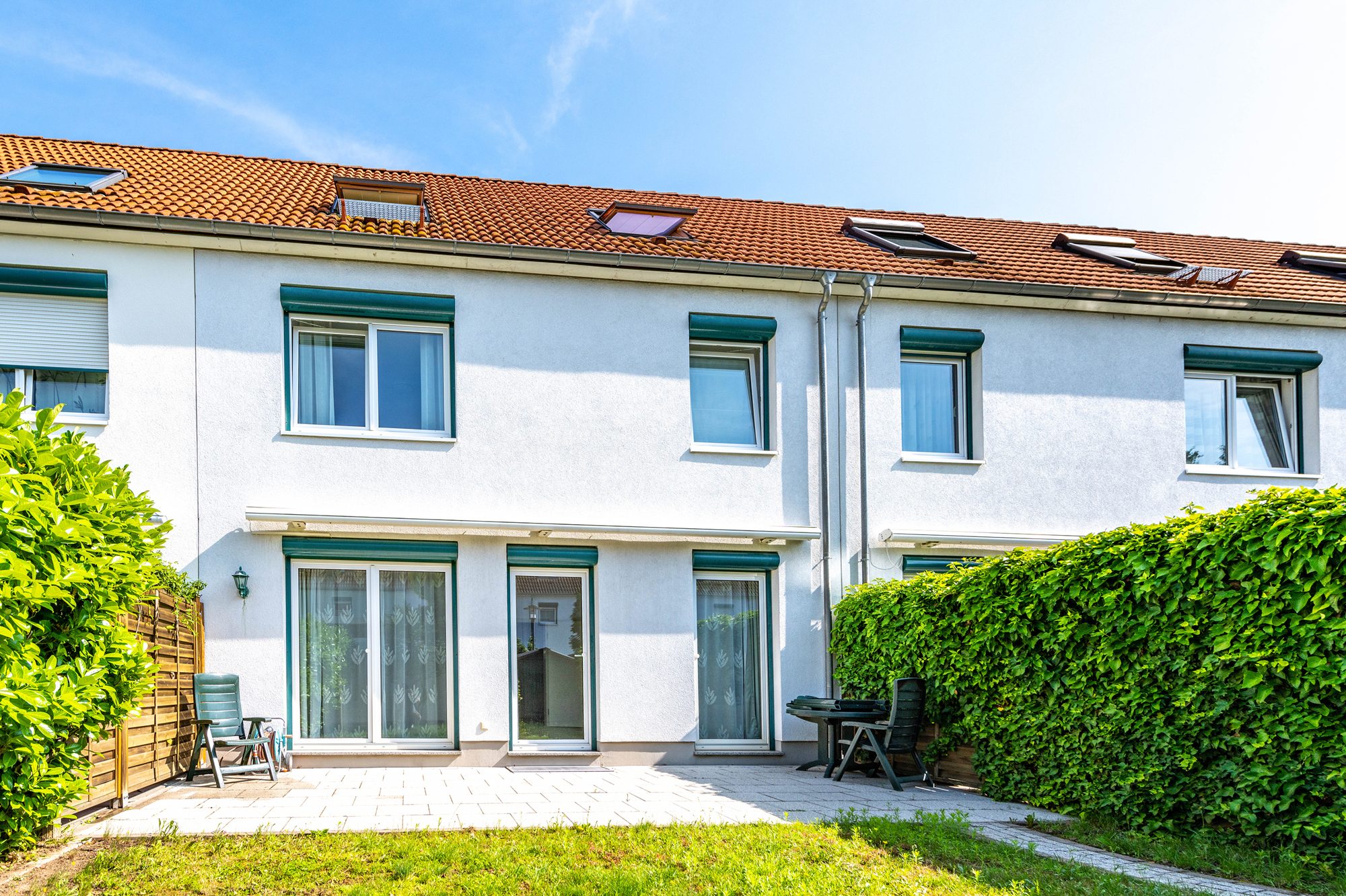 Reihenhaus in 63477 Maintal / Hochstadt Gärtner Immobilien