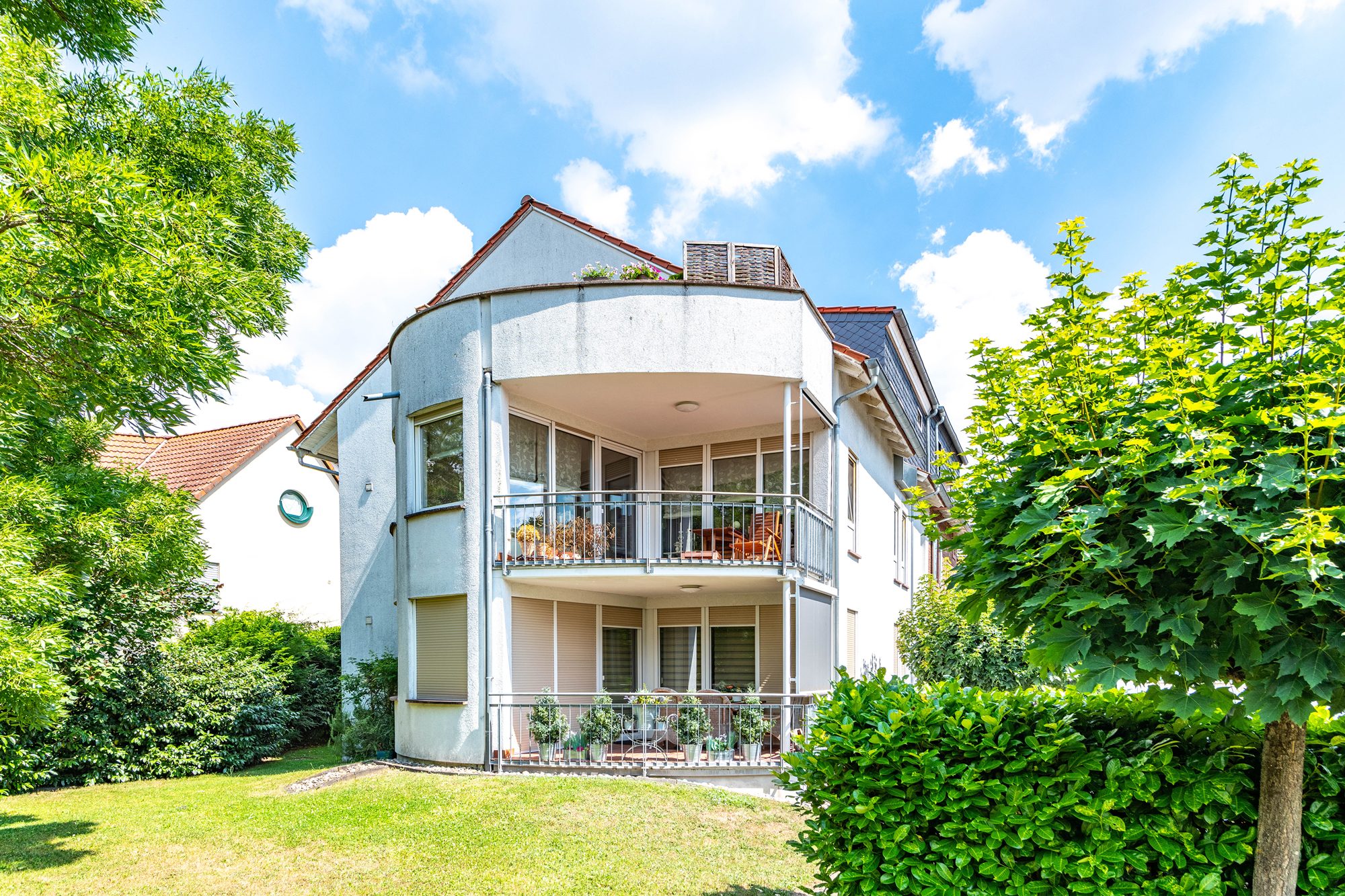 42+ Wohnung Mit Garten Kaufen Hanau, Suchen sie immobilien mit garten
