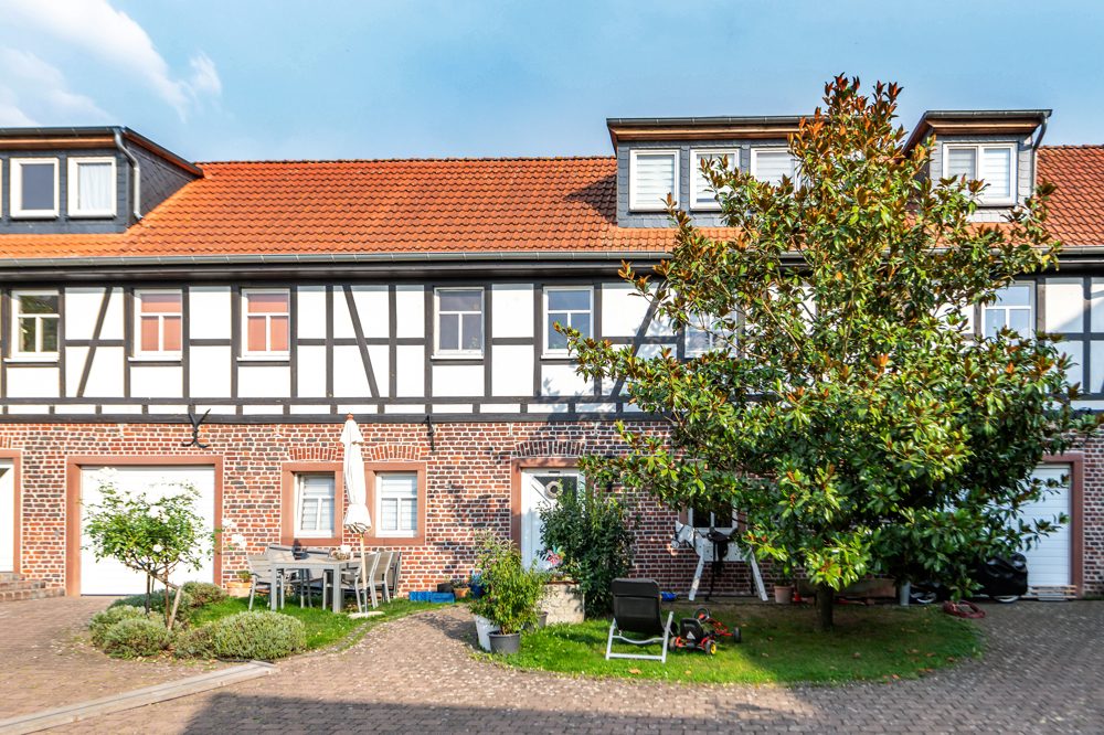 in 63486 Bruchköbel Gärtner Immobilien