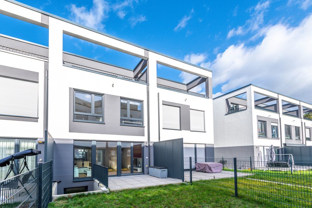 Reihenmittel in 63477 Maintal / Dörnigheim Gärtner Immobilien