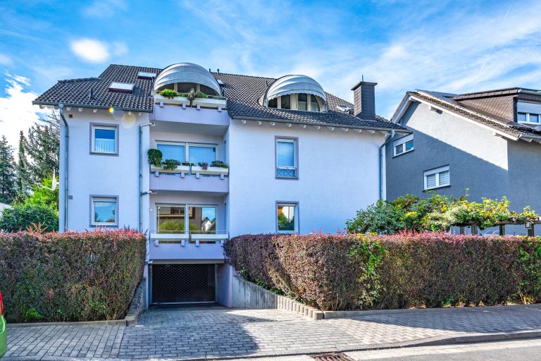 Erdgeschoss in 63477 Maintal Gärtner Immobilien