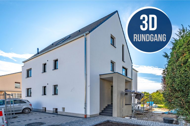Etagenwohnung in 63486 Bruchköbel Gärtner Immobilien