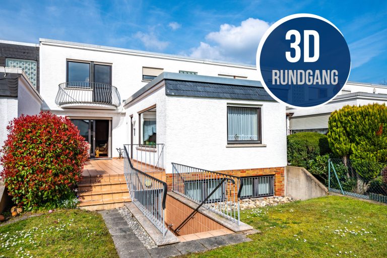 Reihenhaus in 63477 Maintal / Hochstadt Gärtner Immobilien