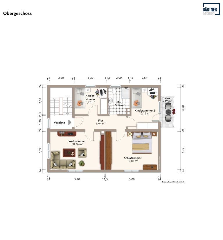 Immobilienangebot - Bruchköbel - Alle - Bruchköbel: Sanierungsbedürftiges Ein- / Zweifamilienhaus mit großem, traumhaften Grundstück