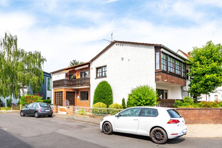 Immobilienangebot - Maintal - Alle - Maintal-Dörnigheim: Attraktive, großzügige Büro-/Praxisräume mit tollem Grundriss in zentraler Lage