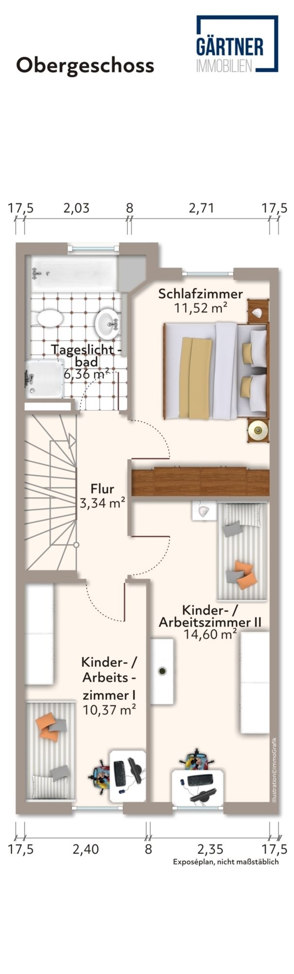 Immobilienangebot - Hanau - Alle - Hanau-Rosenau: Wunderschönes, top gepflegtes Reihenhaus in ruhiger und begehrter Wohnlage