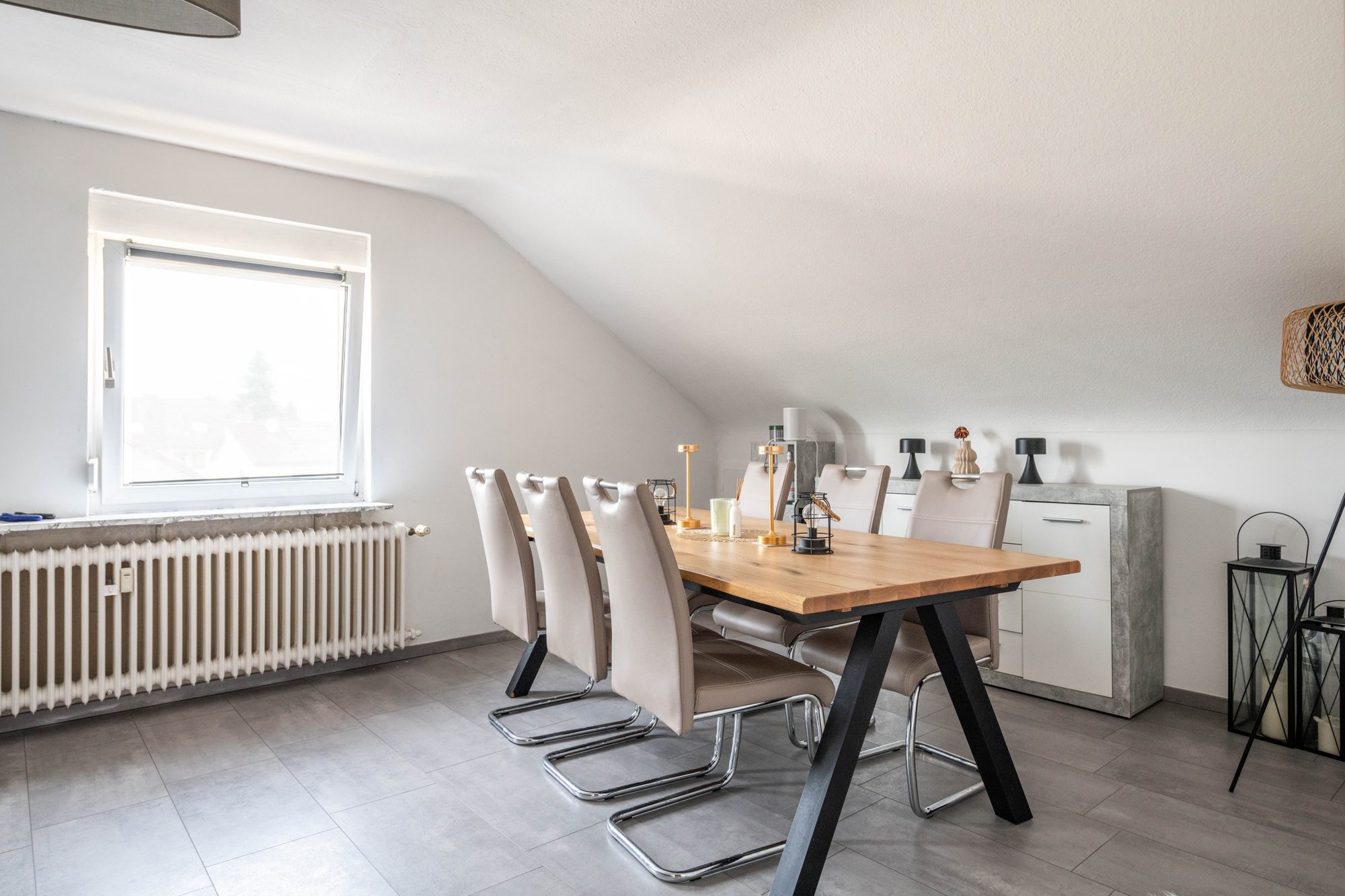 Immobilienangebot - Maintal / Dörnigheim - Alle - Maintal-Dörnigheim: Teil vermietetes 3-Parteienhaus mit attraktiver Ladenfläche in zentraler Lage