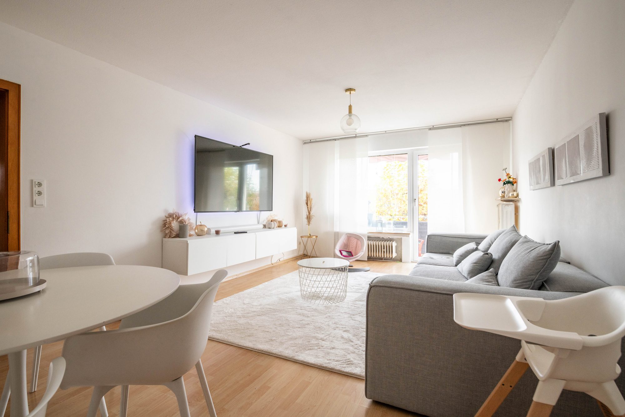 Immobilienangebot - Maintal / Dörnigheim - Alle - Maintal-Dörnigheim: Teil vermietetes 3-Parteienhaus mit attraktiver Ladenfläche in zentraler Lage