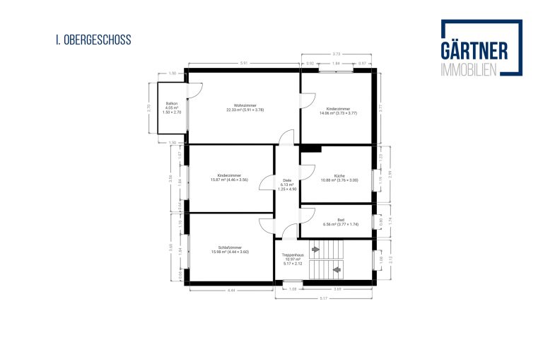 Immobilienangebot - Maintal / Dörnigheim - Alle - Maintal-Dörnigheim: Teil vermietetes 3-Parteienhaus mit attraktiver Ladenfläche in zentraler Lage