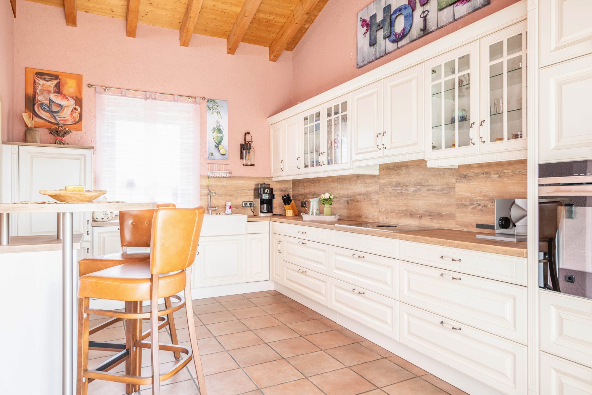 Immobilienangebot - Maintal / Bischofsheim - Alle - Maintal-Bischofsheim: Attraktives Wohn- / Gewerbeanwesen mit großer Freifläche im Gewerbegebiet