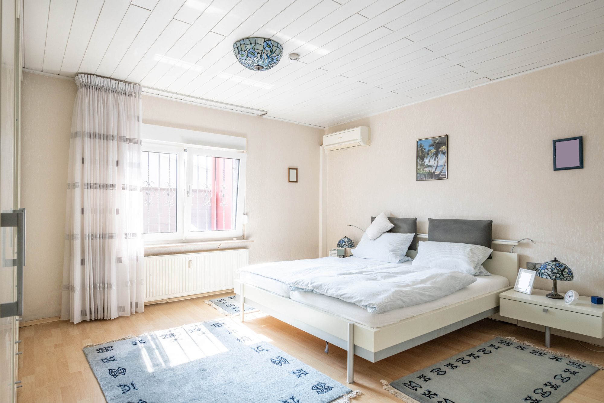 Immobilienangebot - Maintal / Bischofsheim - Alle - Maintal-Bischofsheim: Attraktives Wohn- / Gewerbeanwesen mit großer Freifläche im Gewerbegebiet