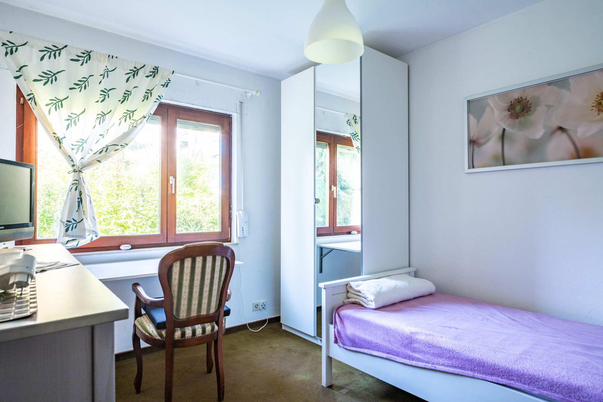 Immobilienangebot - Hanau / Kesselstadt - Alle - Hanau-Kesselstadt: Tolles Einfamilienhaus / Bungalow mit Garten & Erbpachtgrundstück in ruhiger Lage