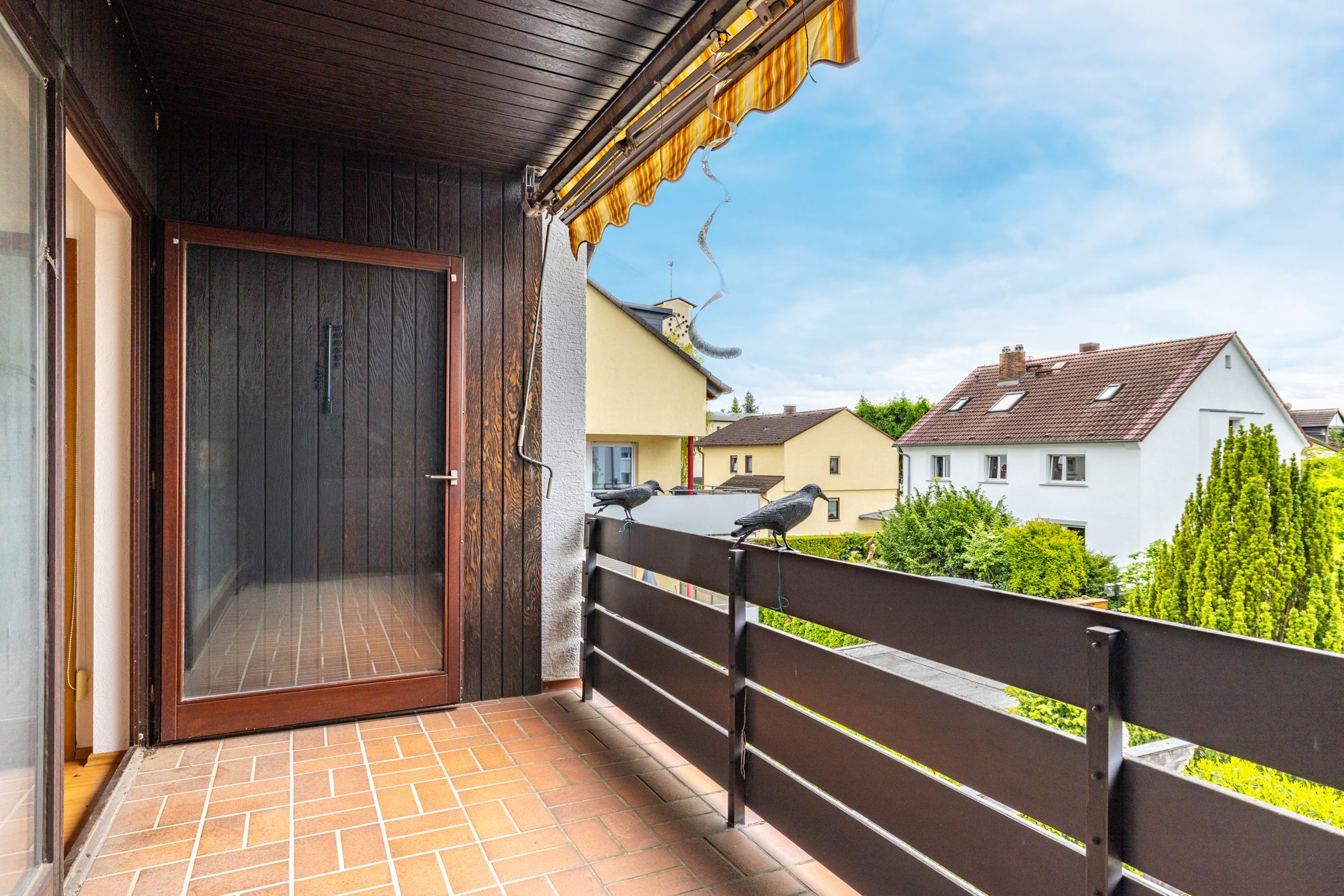 Immobilienangebot - Maintal - Alle - Maintal-Bischofsheim: Großzügiges Ein-/Zweifamilienhaus mit tollem Grundstück in beliebter Wohnlage