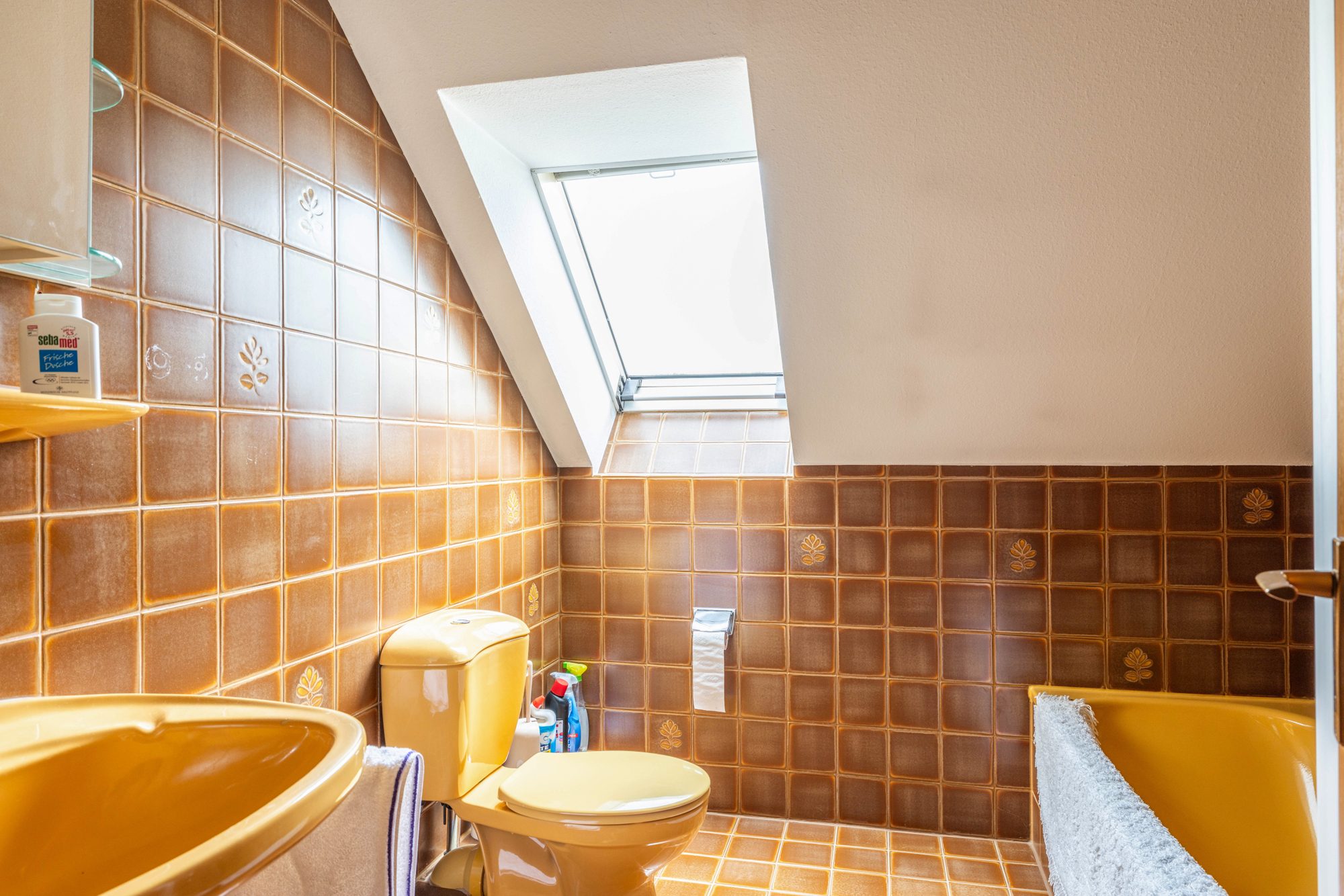 Immobilienangebot - Maintal - Alle - Maintal-Bischofsheim: Großzügiges Ein-/Zweifamilienhaus mit tollem Grundstück in beliebter Wohnlage