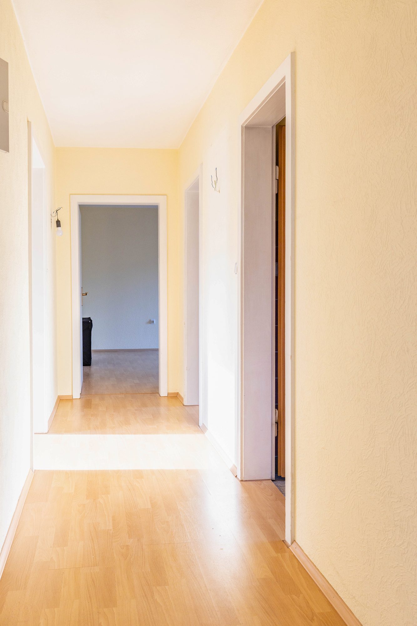 Immobilienangebot - Hanau - Alle - Hanau-Rosenau: Top gepflegtes 3-Parteienhaus mit großem Grundstück in absolut beliebter Wohnlage