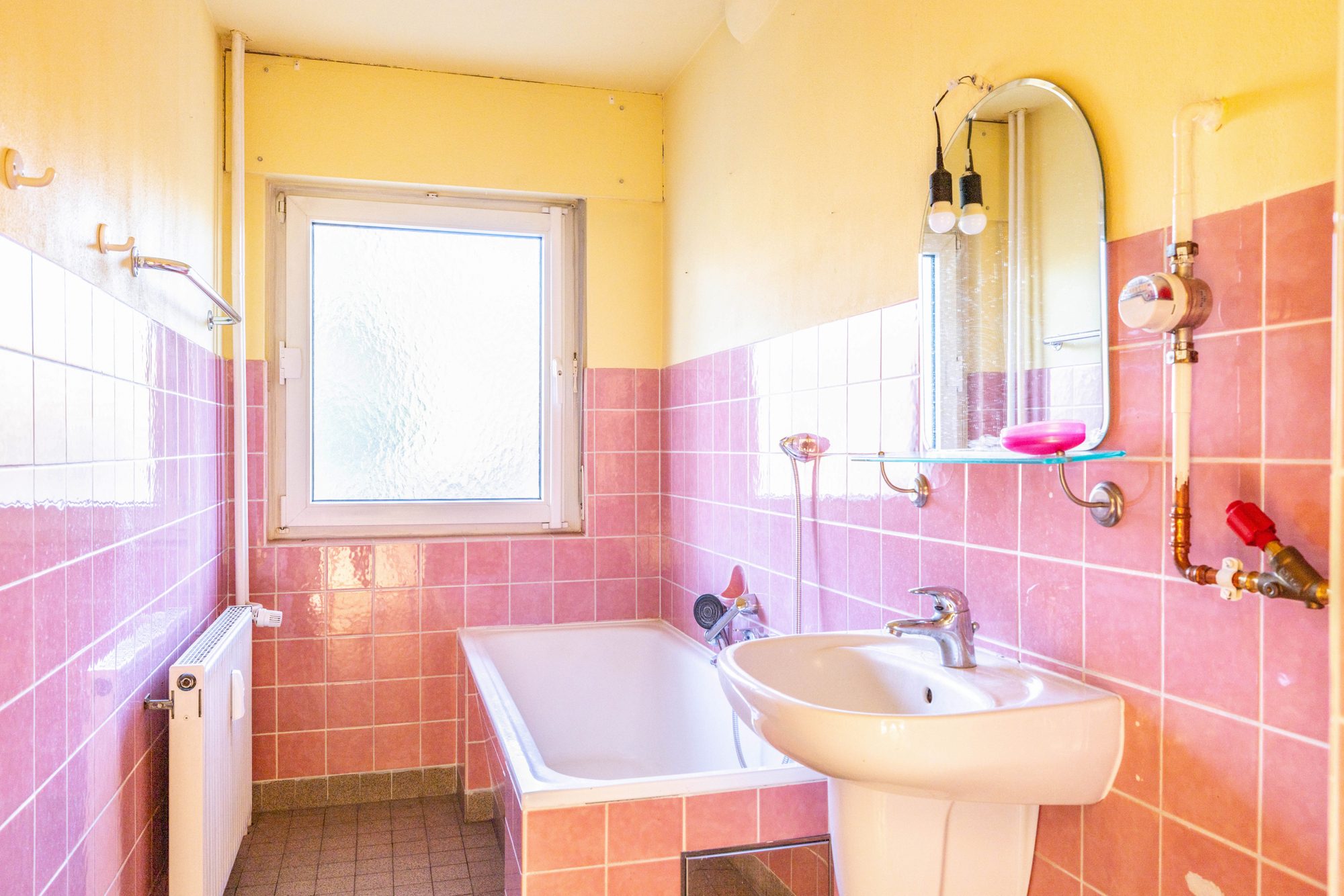 Immobilienangebot - Hanau - Alle - Hanau-Rosenau: Top gepflegtes 3-Parteienhaus mit großem Grundstück in absolut beliebter Wohnlage
