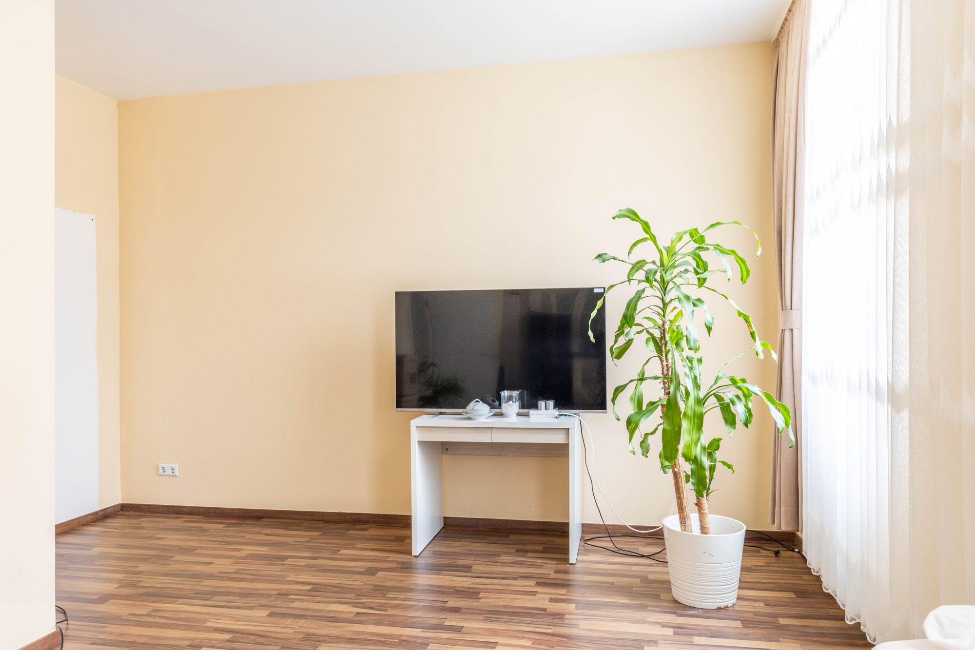 Immobilienangebot - Hanau / Kesselstadt - Alle - Hanau Alt-Kesselstadt: Gemütliche 4-Zimmer-Altbau-Wohnung in ruhiger und beliebter Wohnlage