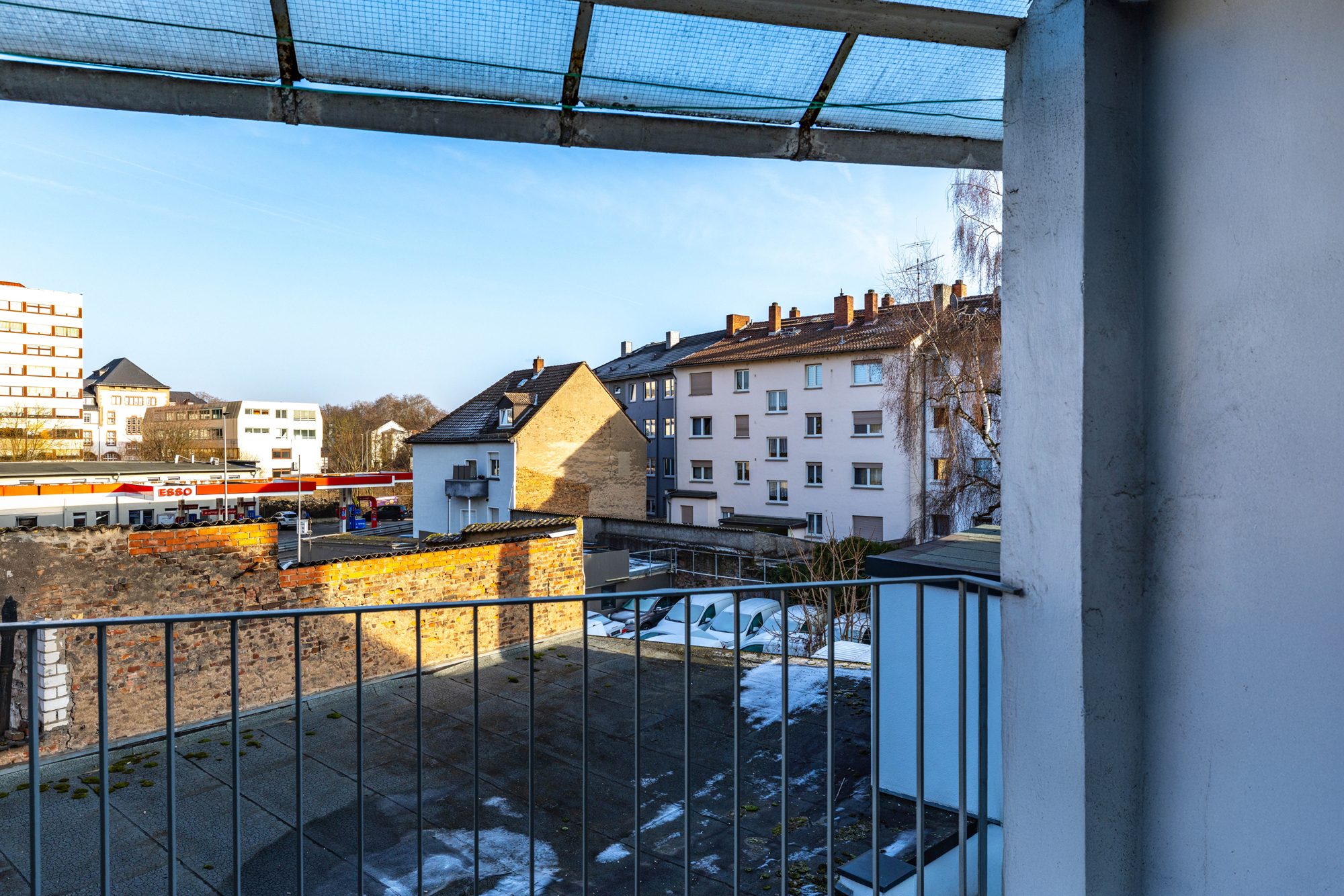 Immobilienangebot - Hanau - Alle - Hanau: Zwei teilvermietete Wohn- und Geschäftshäuser in attraktiver und zentraler Innenstadtlage
