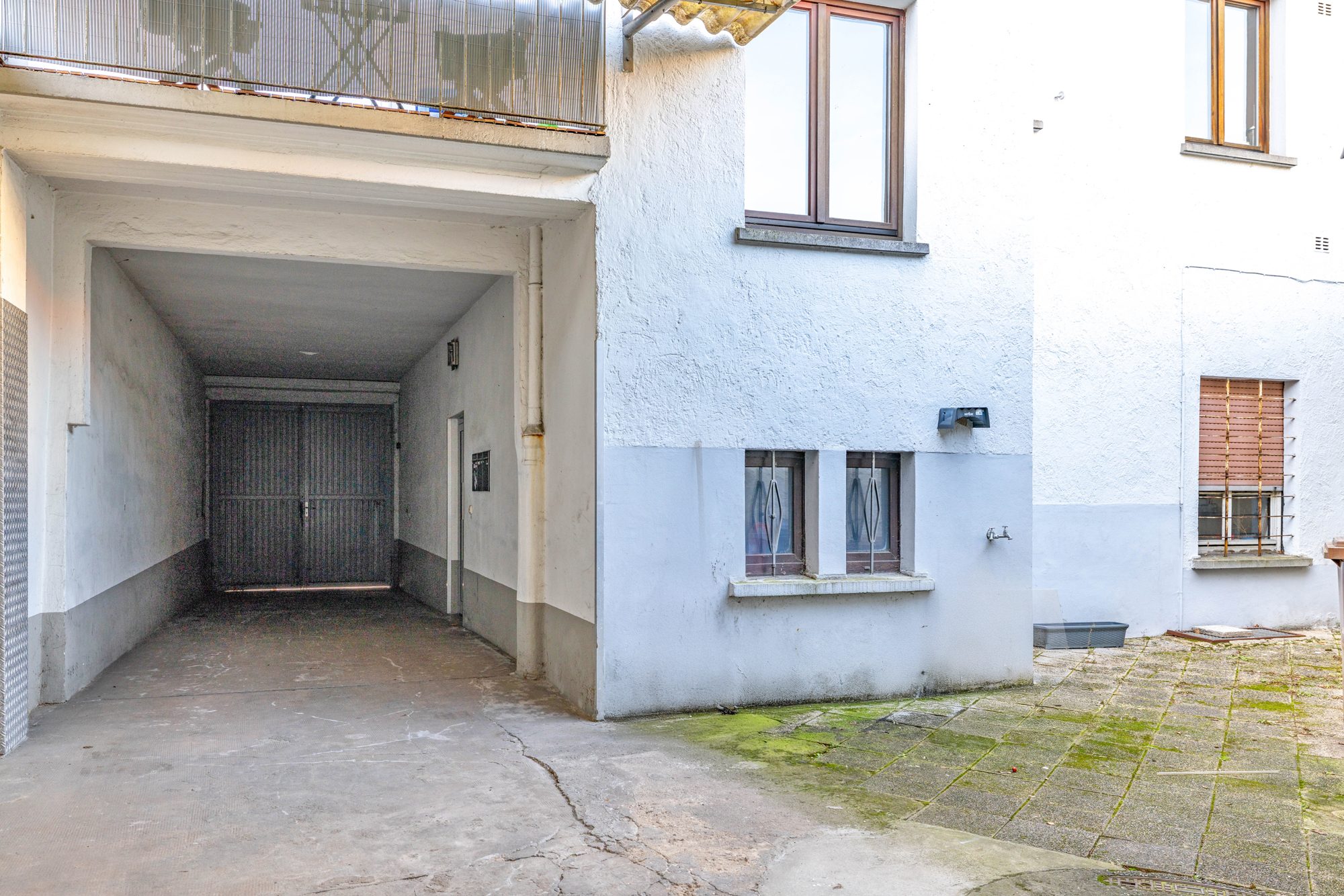 Immobilienangebot - Hanau - Alle - Hanau: Zwei teilvermietete Wohn- und Geschäftshäuser in attraktiver und zentraler Innenstadtlage