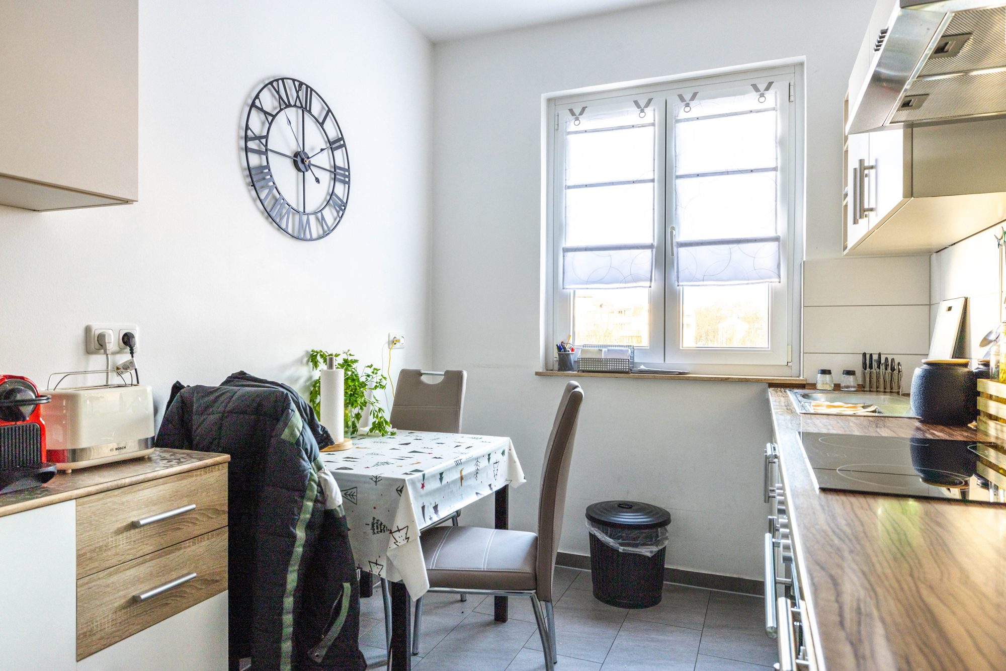 Immobilienangebot - Hanau - Alle - Hanau: Zwei teilvermietete Wohn- und Geschäftshäuser in attraktiver und zentraler Innenstadtlage