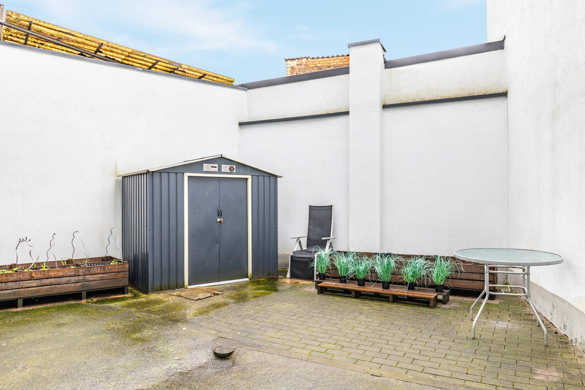 Immobilienangebot - Hanau - Alle - Hanau: Zwei teilvermietete Wohn- und Geschäftshäuser in attraktiver und zentraler Innenstadtlage