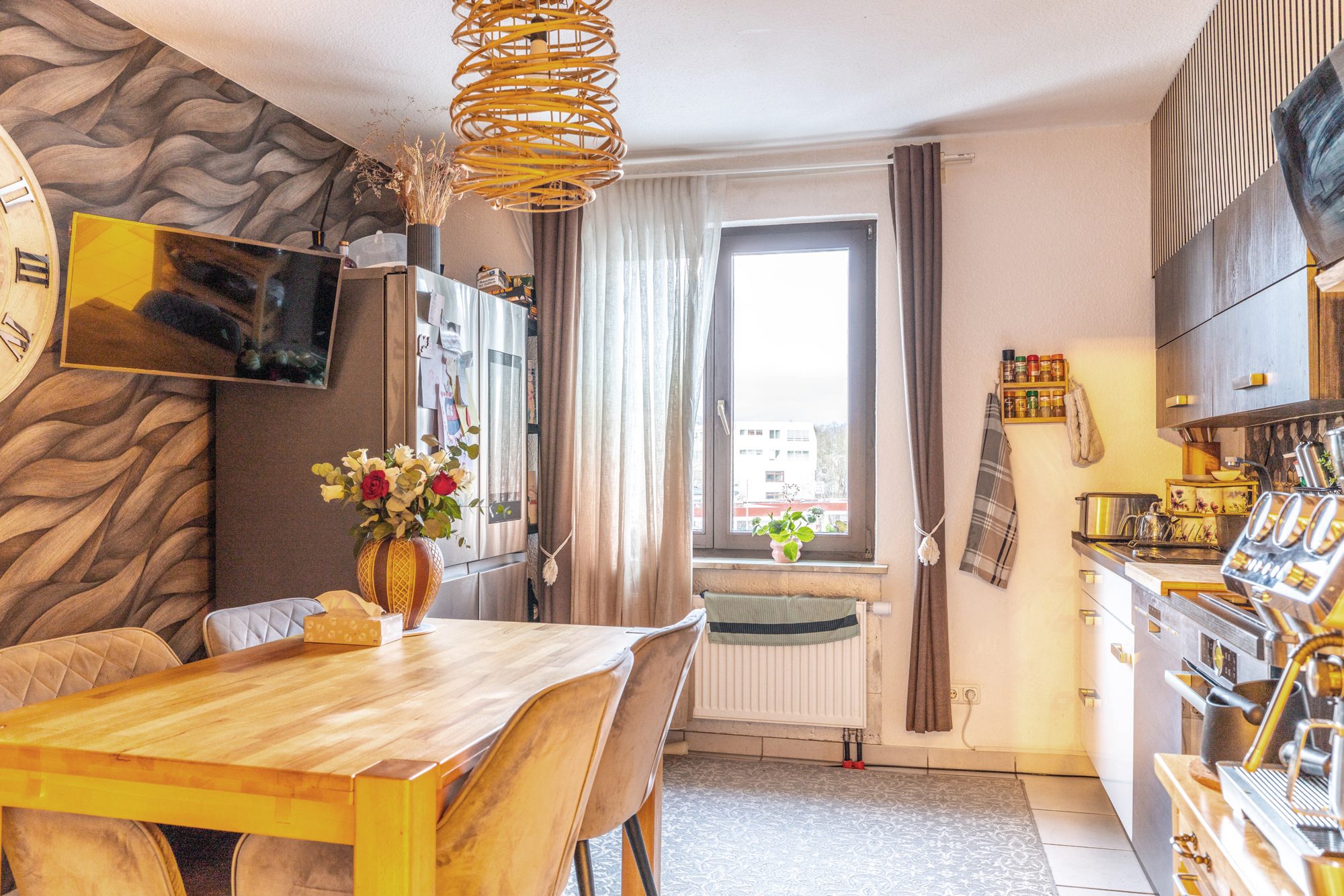 Immobilienangebot - Hanau - Alle - Hanau: Zwei teilvermietete Wohn- und Geschäftshäuser in attraktiver und zentraler Innenstadtlage